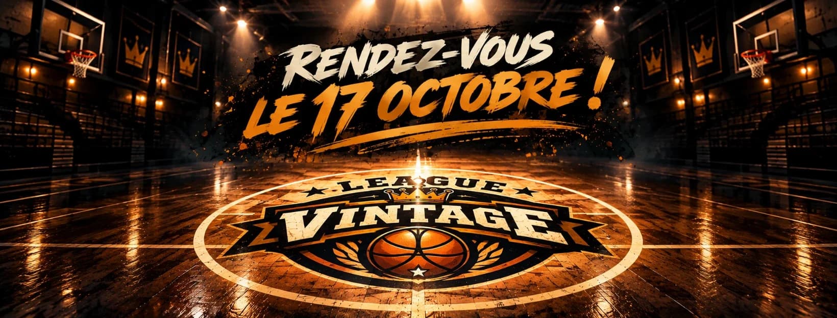 League Vintage cover photo