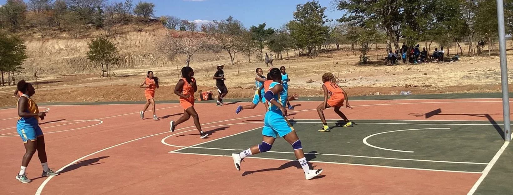 Mat North Basketball League - Men cover photo